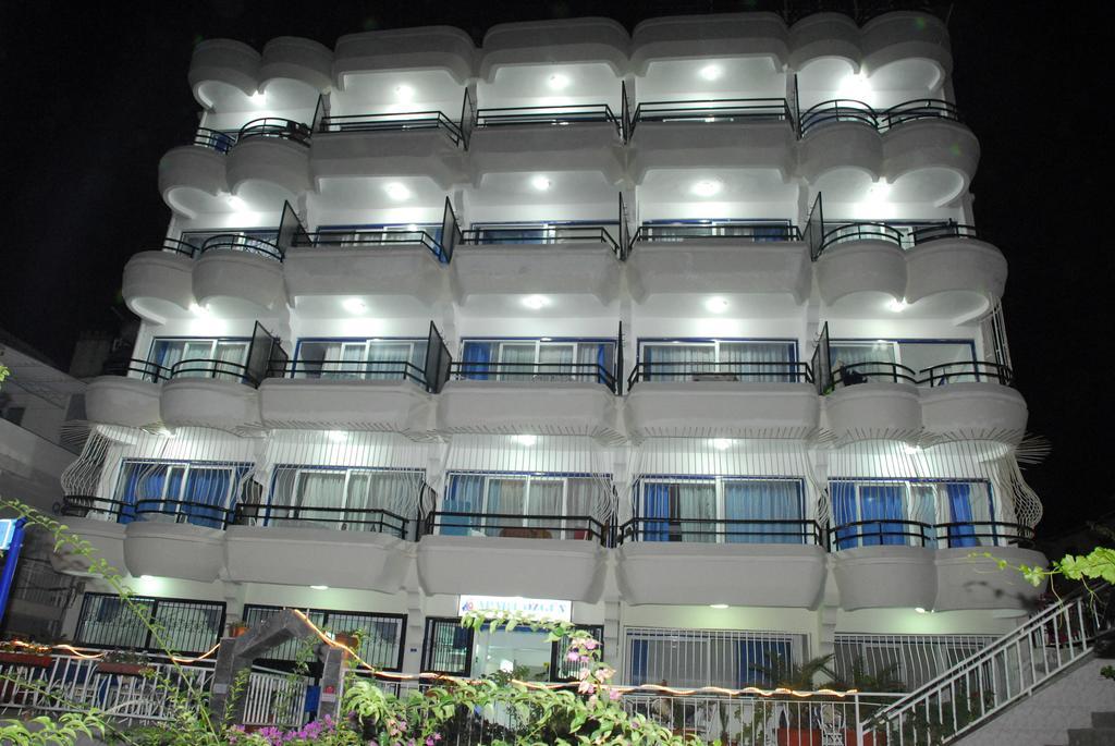 Ozgun Apart Hotel Kusadası Camera foto